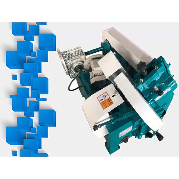 Строительные работы Ручная машина для шлифовки резьбы с лезвием из сплава