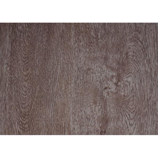 Decorative Heat Press Transfer Film Wood Grain Film 25cm Roll