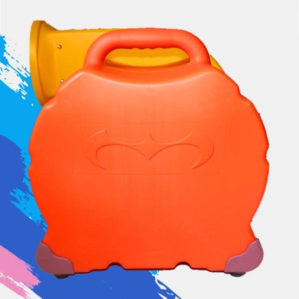 Inflatable Air Blower Fan Commercial Bounce House Blower FQM-2310 750W