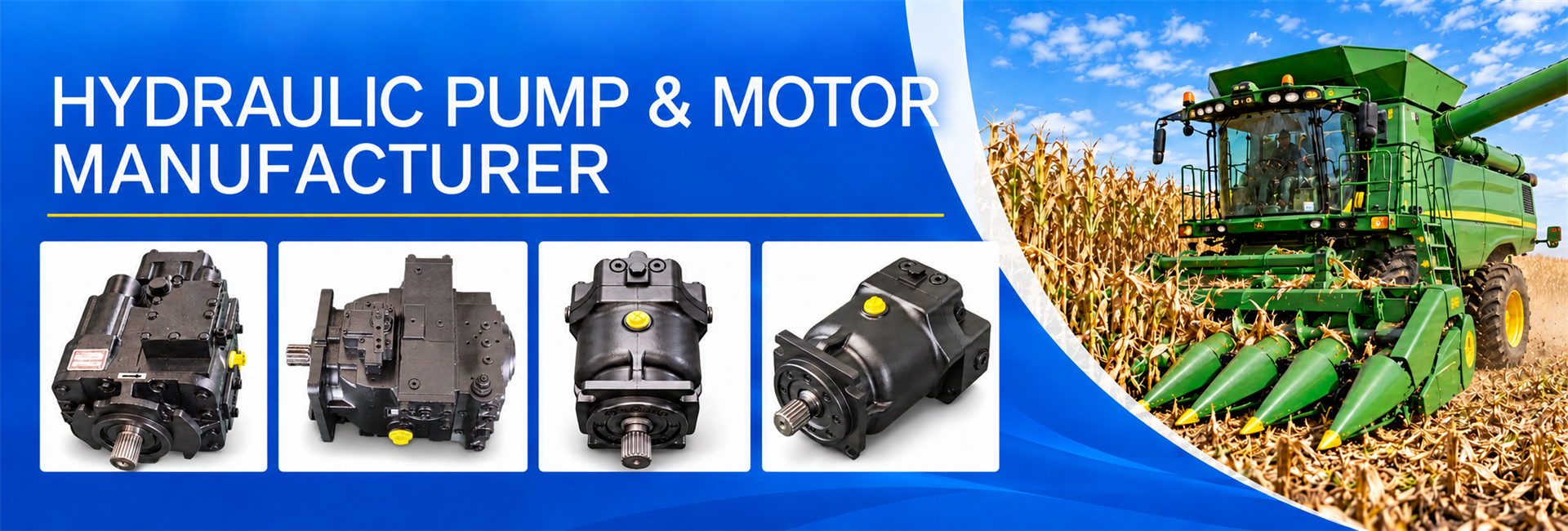Shandong Highland Hydraulic Seiko Co., Ltd.