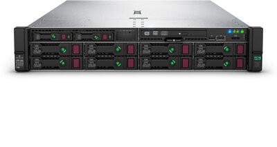 Servidor da Configurar-à-ordem do servidor 841730-B21 ProLiant DL560 Gen10 8SFF do armazenamento de HPE