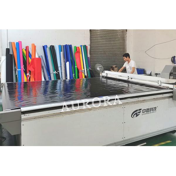 Guangzhou Aurora Sports Products Co., Ltd.