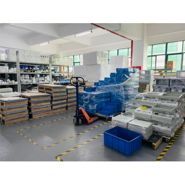 Automatic Desktop Screw Fastening Robot/screw Feeder Machine/fully Automatic Screwdriver with Screw Feeder