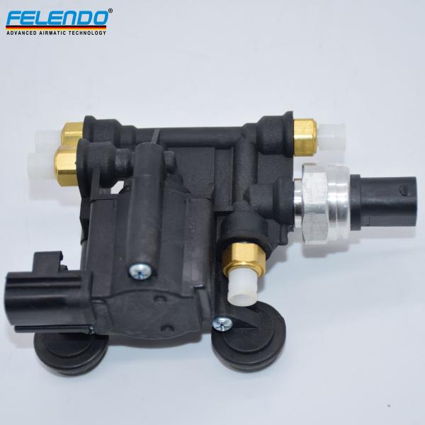 RVH000046 Air Suspension Transfer Relief Valve  For Discovery LR3 Discovery LR4 Sport