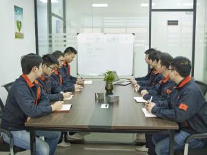 DongGuan BG Precision Mold Parts CO., Ltd