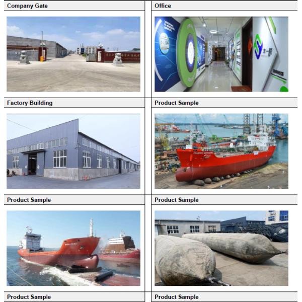 Qingdao Florescence Marine Supply Co., LTD.