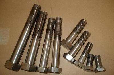 2.4633 inconel 602 UNS N06602 fasteners stud bolt nut washer gasket screw