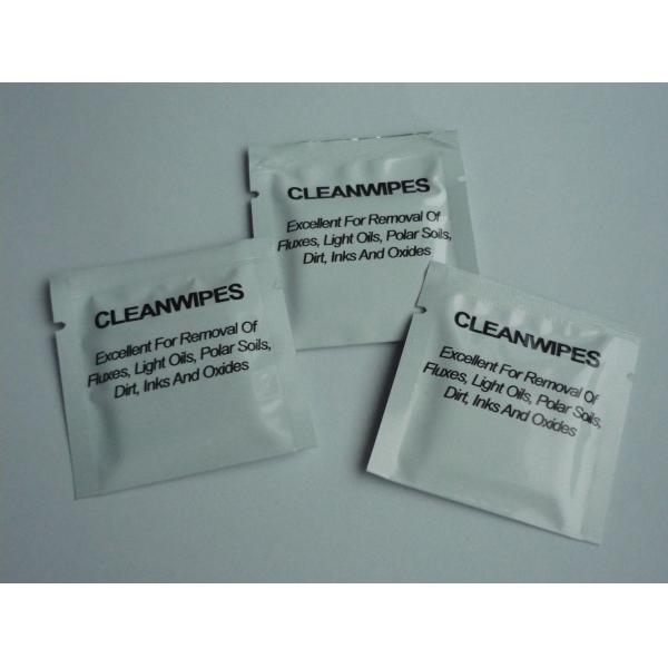 Full Set Fiber Optic Cleaning Kit HR - 710 / 730 With Rugged Carry Tool Case