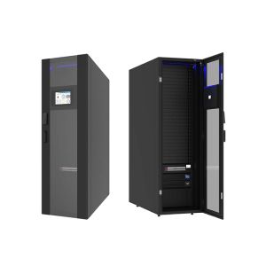 IP5X Dustproof Micro Data Center Infrastructure For Enterprise ODM