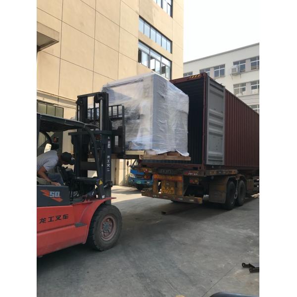 150 m/min Velocidade de impressão FM-B1020 Wide Web Flexographic Printing Machine para impressão