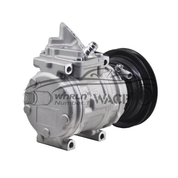 10PA15L 1A Автомобильный компрессор кондиционирования 4472001713 для 4Runner WXTT173