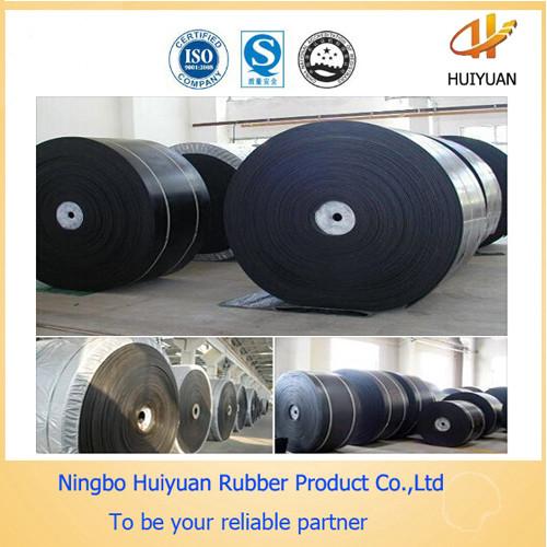 Conveyor Belt /Rubber Belt / textile rubber conveyor belt Exporter from China