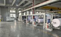 A3 / A4 línea de producción de copias de papel de corte y embalaje máquina