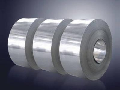 Cold Rold hairline / mirror 304 Stainless Steel Coil JIS AISI ASTM GB