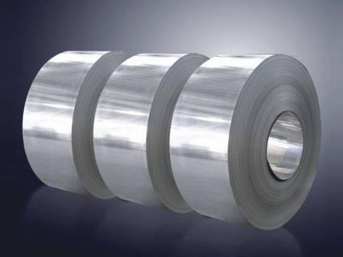 Cold Rold hairline / mirror 304 Stainless Steel Coil JIS AISI ASTM GB