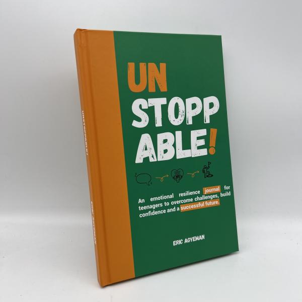 ハードカバー 粘着 カフェテーブルブック 輝く/マットラミネーション