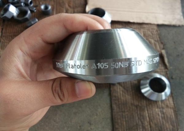 Copper Nickel Forged Pipe Fittings