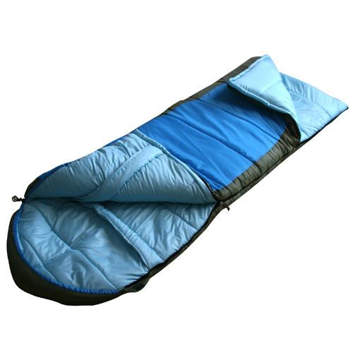 hollow fiber sleeping bags outdoor sleeping bags rectangular sleeping bags GNSB-034