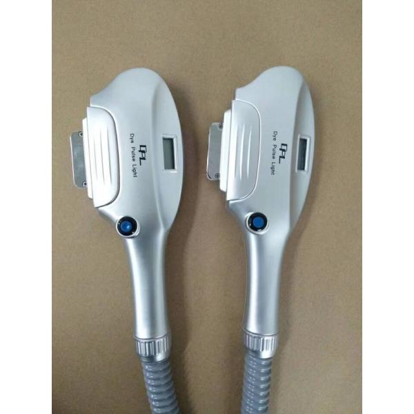 Ручка запасных частей IPL света ИМПа ульс краски удаления DPL волос безболезненная