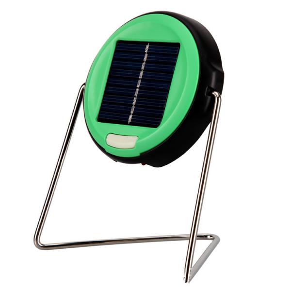 New solar reading light household indoor solar energy-saving lamps