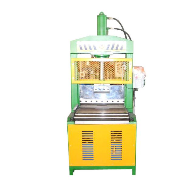 Electric Power Safety Cover CE Certified Rubber Cutter for Natural and Synthetic Rubber