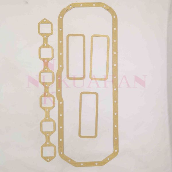 6BG1T 6BG1 6BD1 Engine Full Cylinder Head Gasket Set 1-87811-203-0 1878112030 for Isuzu 6BG1T 6BG1 6BD1 Engine Excavator Parts