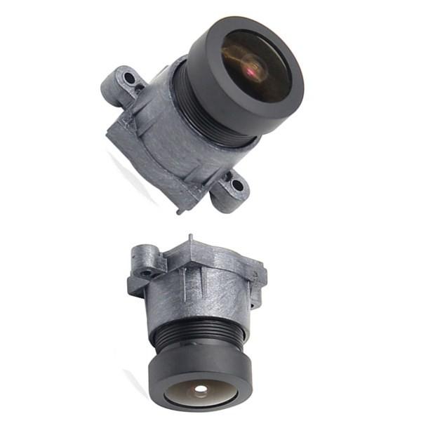 Vehicle Driving Recorder F1.8 2.95mm Car Camera Lens for AR0230 chip sensor