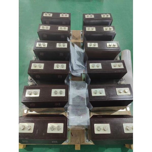 Fully Enclosed High Tension Current Transformers 200/5 250/5 Protection IEC 61869-2