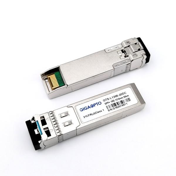 HPE 10GB SFP+ переключатель с расходом 0 ~ 70 °C температура