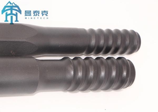 Infrastructure Construction T38 Drill Rod 3660mm MF Drill Rod
