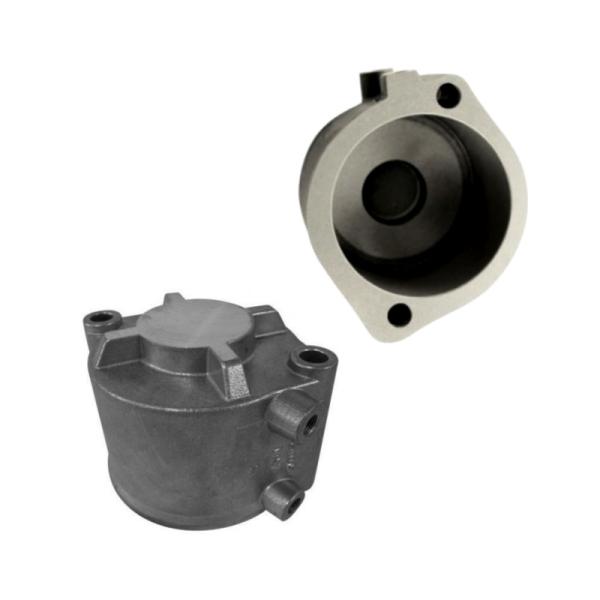 Cilindro de deslocamento original 284015 74530365 1334036 para peças de caminhão SCANIA