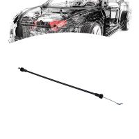 Cable de verrouillage de porte d'entrée 31299892 Pour les modèles V60