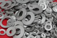 Zingage galvanique de diverses sortes, revêtement de rotation d'immersion pour la surface