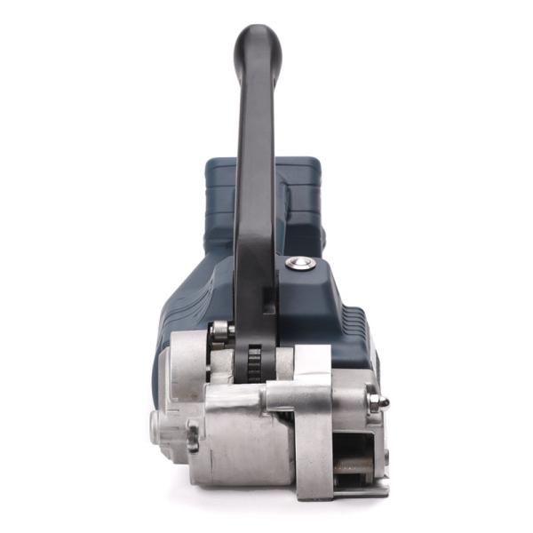 Welding time 2-5s Digital Display PET PP Tape Strapping Tool for Manual Battery Power