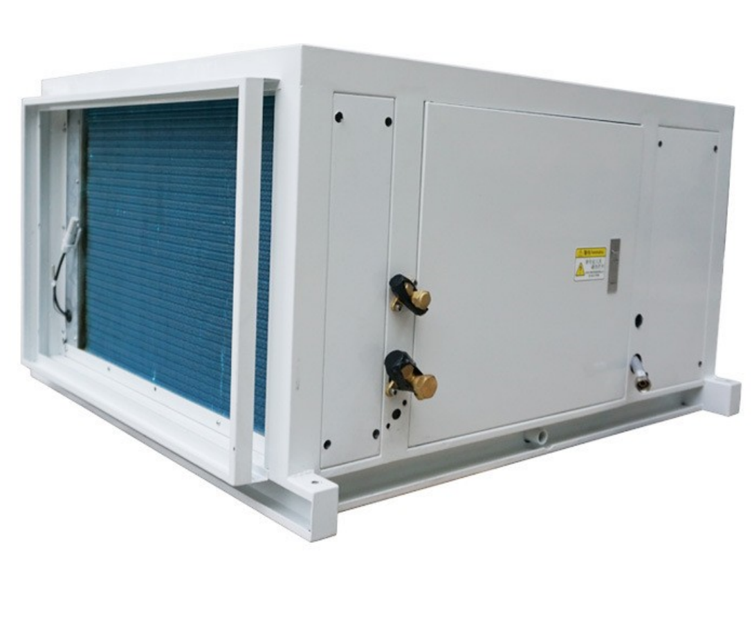 2300CFM Ceiling Mount Server Room AC Unit Precision Air Conditioning For Data Center