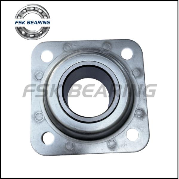 Chrome Steel ST740 Disc Harrow Bearing Agricultural Bearing 44.56*139.7*55.6mm