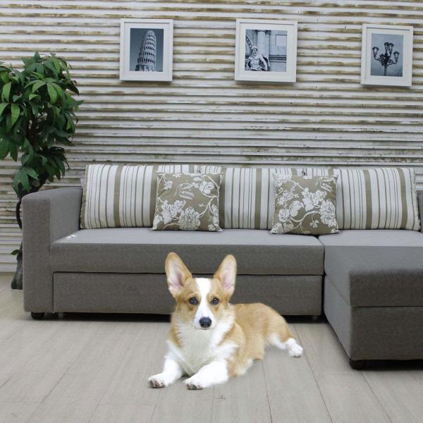 Waterproof Electronic Ultrasonic Pet Traine Scat Shock Mat Sofa Pet Dog Repellent Mat