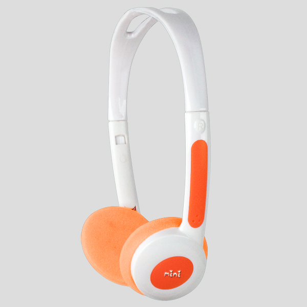 108dB 3.5mm Plug Personal Wired Gaming Headphone With Microphone Headband Computer Headset