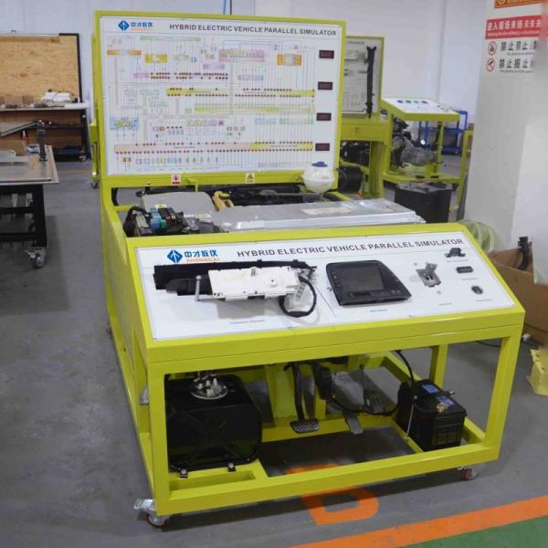 For Toyota Prius Vocational Equipment Hybrid Engine Education Training Board