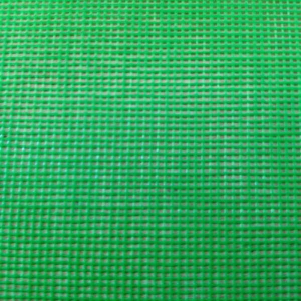 1000dx1000d 13x13 PVC Coated Mesh Colorful And Weather Resistant SGS Test Coated Wire Mesh Rolls