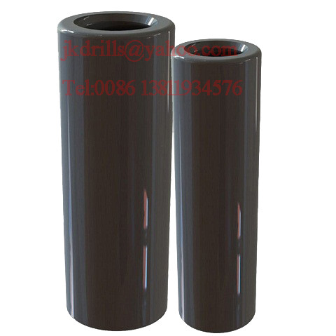 Coupling Sleeve,semi-bridge and full bridge couplings, rock drilling tools