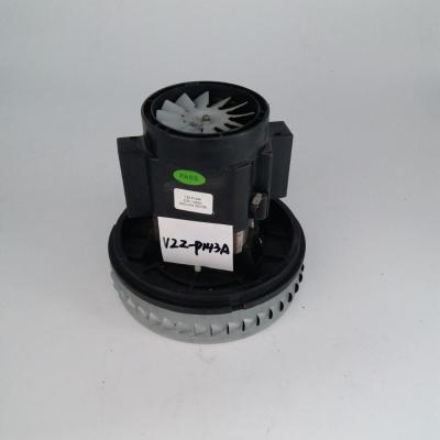 Motores de baixo nível de ruído do aspirador de p30 do watt 20000RPM de 105dB 120V 1200