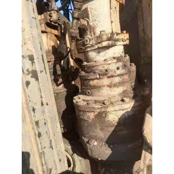 Used Soilmec R-412 R-312 R-416 R-516 R-622HD R-825 Drilling Rig for Your Construction