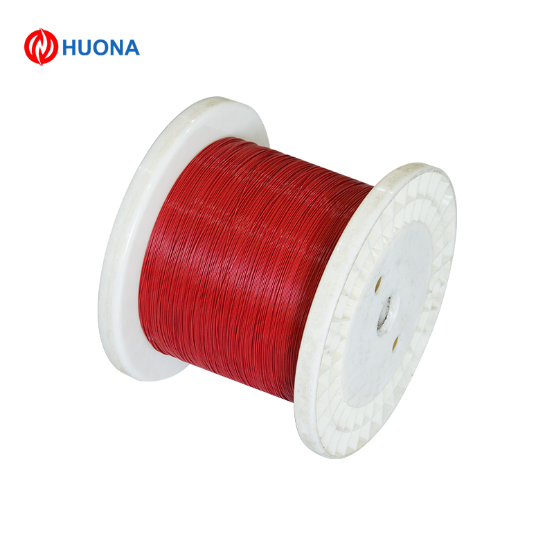 KPX Type K Thermocouple Extension Wire Premium PVC Insulated 0.5mm² 20AWG Universal Temperature Measuring Cable
