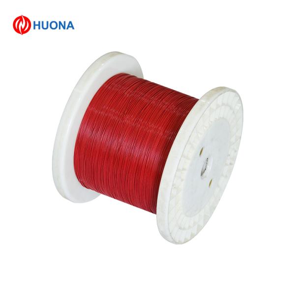 KPX Type K Thermocouple Extension Wire Premium PVC Insulated 0.5mm² 20AWG Universal Temperature Measuring Cable