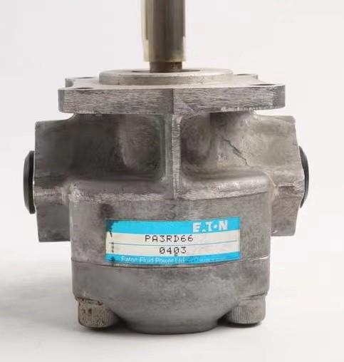 EATON PA3RD66 Hydraulic Pilot pump Gear pump