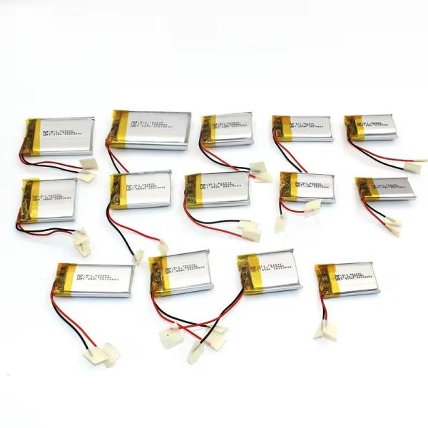755060 3.7V Bateria Li-Ion 3000mAh Baterias de Polímero Adequadas Para Móveis Brinquedos de Potência Tablet Laptop Beleza Equipamento Médico