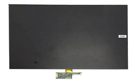 CSOT 32 Inch TV Panel Open Cell ST3151A07-1-XC-3 Flat Screen Tv Panel