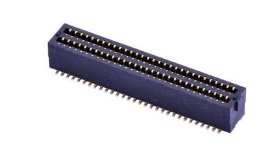 Placa de FBB08001-F para embarcar 0.8mm SMT
