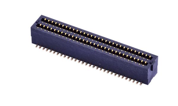 Conseil de FBB08001-F pour embarquer 0.8mm SMT